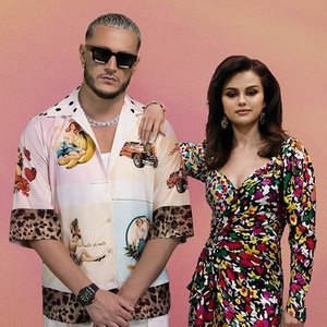 DJ Snake e Selena Gomez 的头像