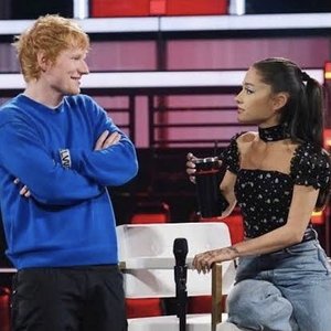 Avatar for ed Sheeran, Ariana Grande