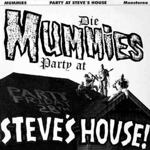 Party At Steve's House