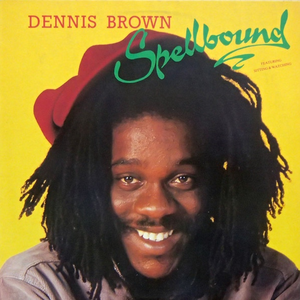 Spellbound cover