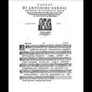 Avatar for Antonino Barges