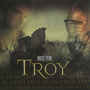 Music from "Troy"