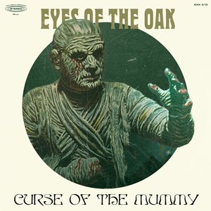Curse of the Mummy