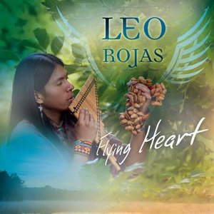 Leo Rojas music, videos, stats, and photos | Last.fm