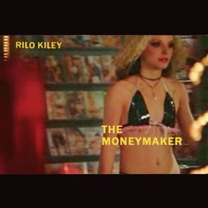 Image for 'The Moneymaker'