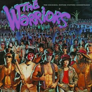 The Warriors (The Original Motion Picture Soundtrack)