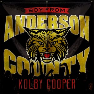 Boy from Anderson County - EP