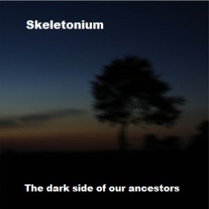 The dark side of our ancestors