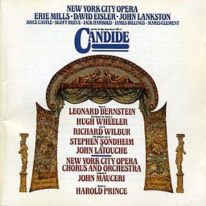 Leonard Bernstein: Candide (Opera House)