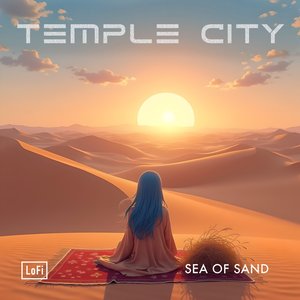 Sea of Sand