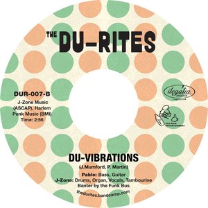 Du-Vibrations