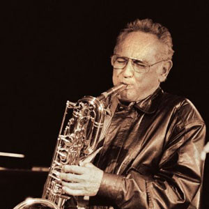 The Don Burrows Quartet photo provided by Last.fm