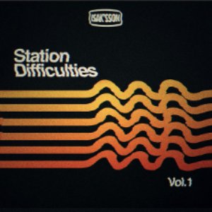 Station Difficulties, Vol. 1