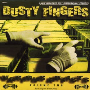 Изображение для 'Dusty Fingers, Volume 2'