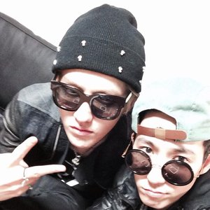 Kris & Kevin H Shin 的头像
