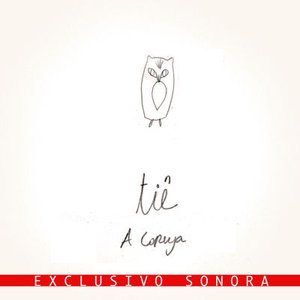 A Coruja - EP