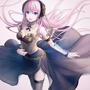 Avatar for 巡音ルカ