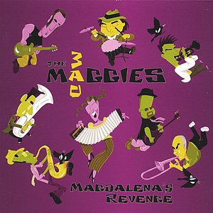 Magdalena's Revenge