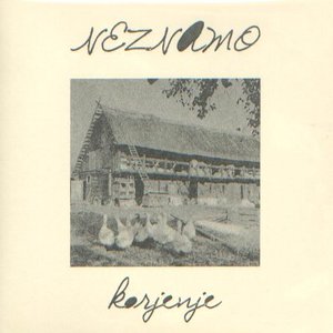 korjenje