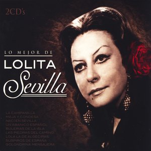 Lo Mejor de Lolita Sevilla