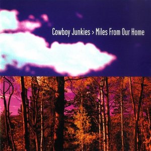 Miles From Our Home [Explicit]