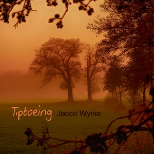 Tiptoeing