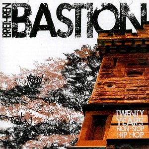Bastion