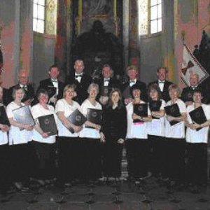 Image for 'Chamber choir "Gaudeamus"'