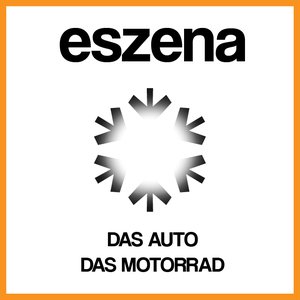 Das Auto, Das Motorrad