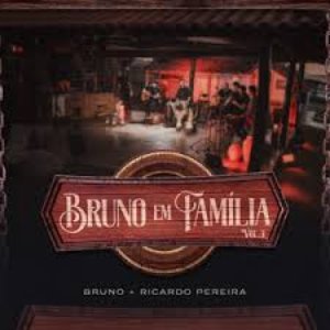 Avatar for BRUNO em família