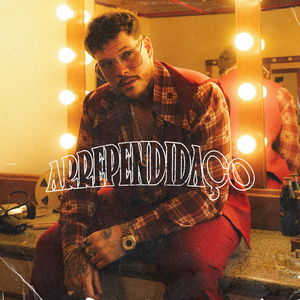 Artwork for Arrependidaço