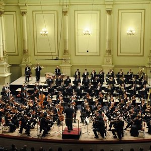 Imagem de 'Eugen Jochum: Staatskapelle Dresden'