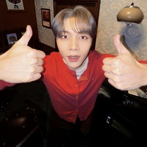“johnnytron 3000”的封面