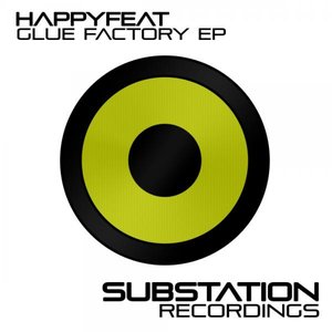Glue Factory EP