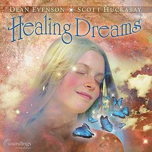 Image for 'Healing Dreams'