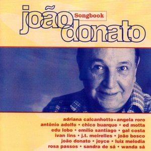 Songbook João Donato, Vol. 1