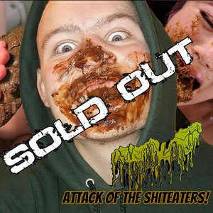 Attack of the Shiteaters!