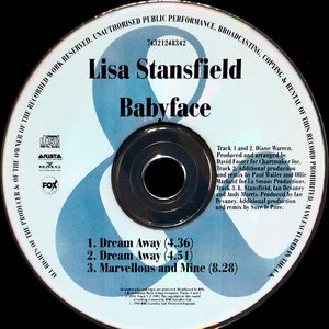 Babyface & Lisa Stansfield 的头像