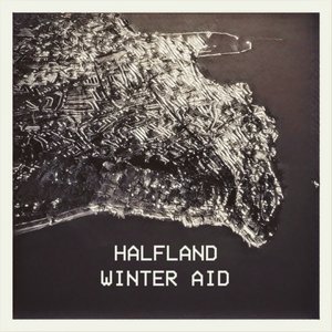 Halfland - EP