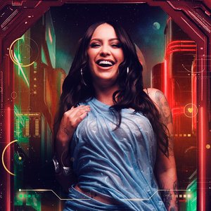 Avatar de Raphaela Santos