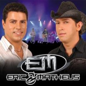 Аватар для ERIC & MATHEUS