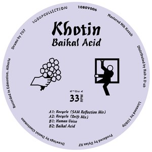 Baikal Acid