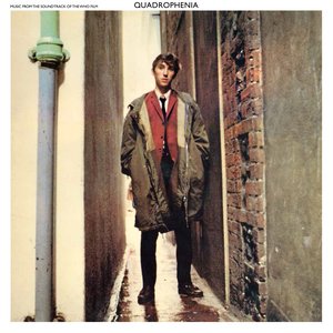 Quadrophenia (Remastered + extra tracks)