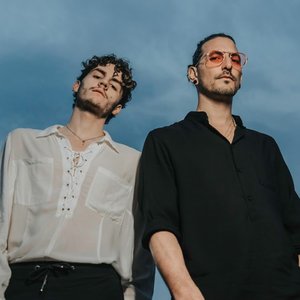 Shaun Frank & Ryland James 的头像