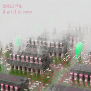 Digital Ambience