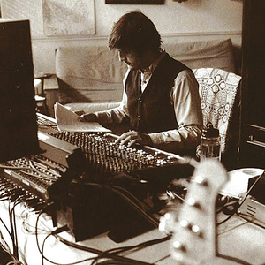 Tucker Martine photo provided by Last.fm