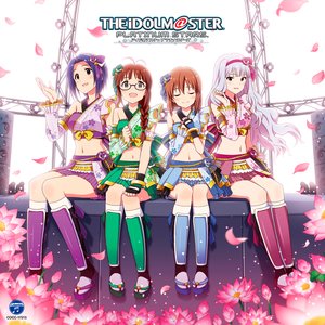 THE IDOLM@STER PLATINUM MASTER 03 アマテラス
