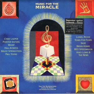 Music For The Miracle