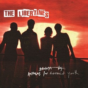 The Libertines - Fame and Fortune