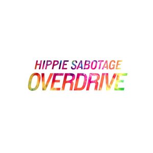 Overdrive - Single